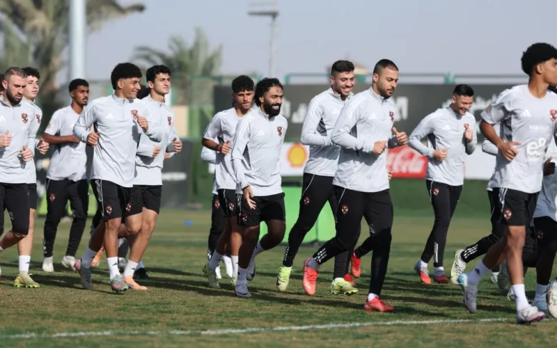 قمة الجولة.. موعد لقاء الأهلي والمصرية للاتصالات بكأس مصر 2026